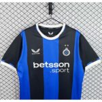 Mens Club Brugge KV 2026/27 Home Jersey – view 6