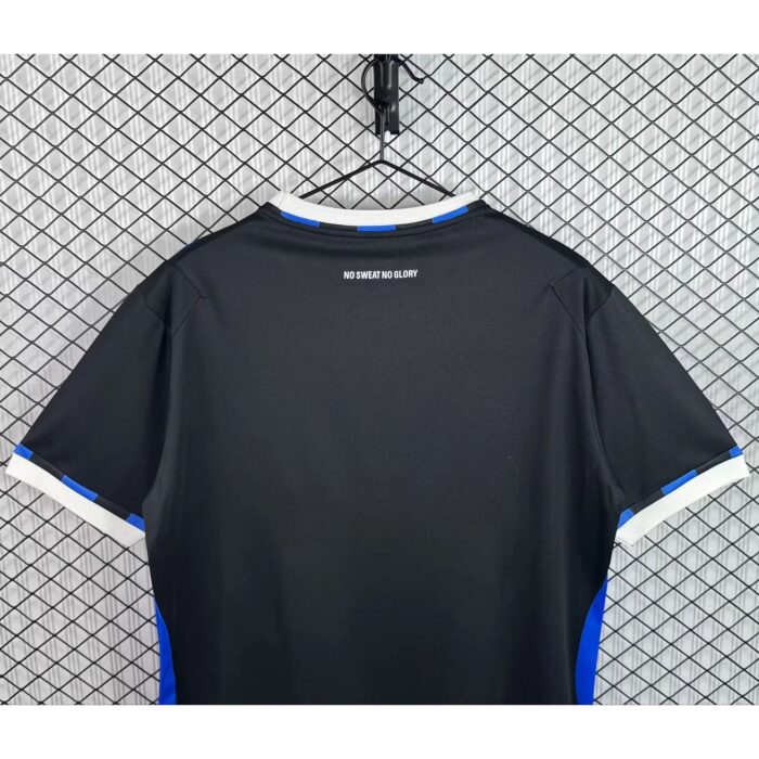 Mens Club Brugge KV 2026/27 Home Jersey – view 4