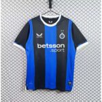 Mens Club Brugge KV 2026/27 Home Jersey – view 3