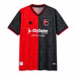 Mens Newell’s Old Boys 2026/27 Home Jersey