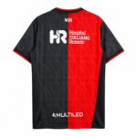 Mens Newell’s Old Boys 2026/27 Home Jersey – view 2