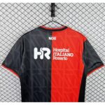 Mens Newell’s Old Boys 2026/27 Home Jersey – view 5