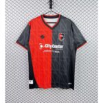 Mens Newell’s Old Boys 2026/27 Home Jersey – view 4