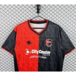 Mens Newell’s Old Boys 2026/27 Home Jersey – view 3