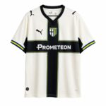 Mens Parma Calcio 2026/27 Home Jersey