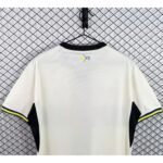Mens Parma Calcio 2026/27 Home Jersey – view 5