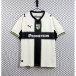 Mens Parma Calcio 2026/27 Home Jersey – view 4