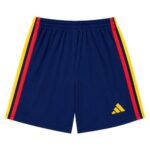 Mens Spain 2026 World Cup Home Shorts Champions Edition – view 2
