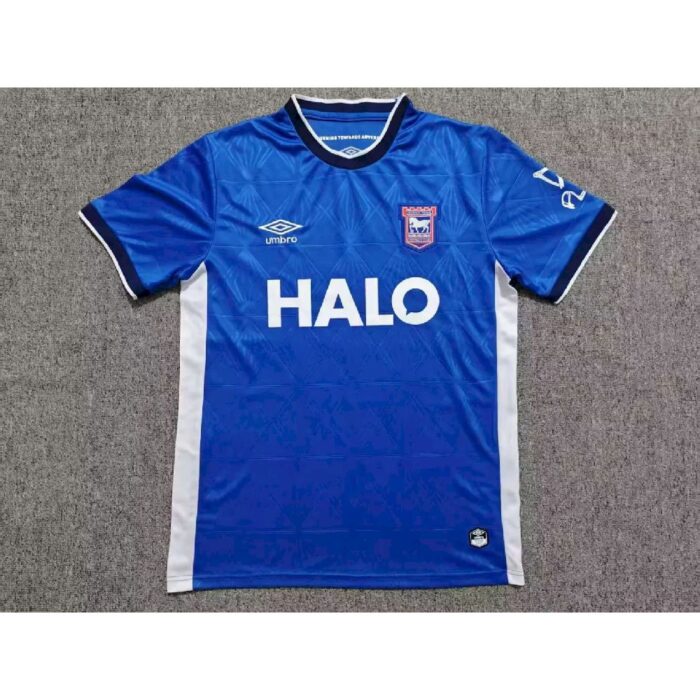Mens Ipswich Town FC 2026/27 Home Jersey – view 5
