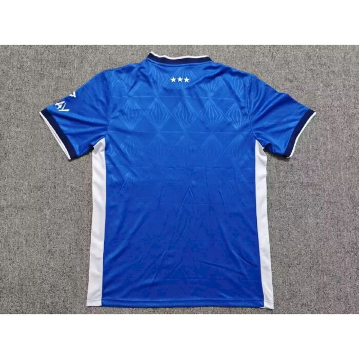 Mens Ipswich Town FC 2026/27 Home Jersey – view 4