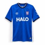 Mens Ipswich Town FC 2026/27 Home Jersey