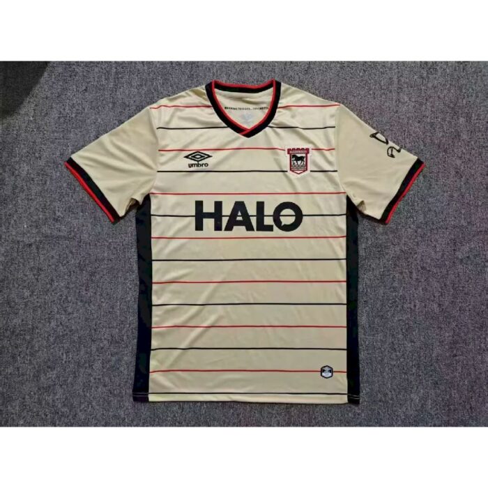 Mens Ipswich Town FC 2026/27 Away Jersey – view 5