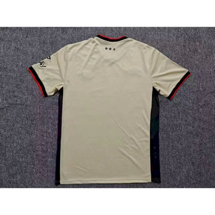 Mens Ipswich Town FC 2026/27 Away Jersey – view 4