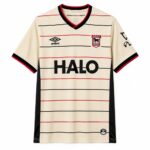 Mens Ipswich Town FC 2026/27 Away Jersey