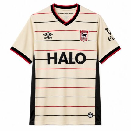 Mens Ipswich Town FC 2026/27 Away Jersey