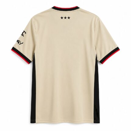 Mens Ipswich Town FC 2026/27 Away Jersey – view 2