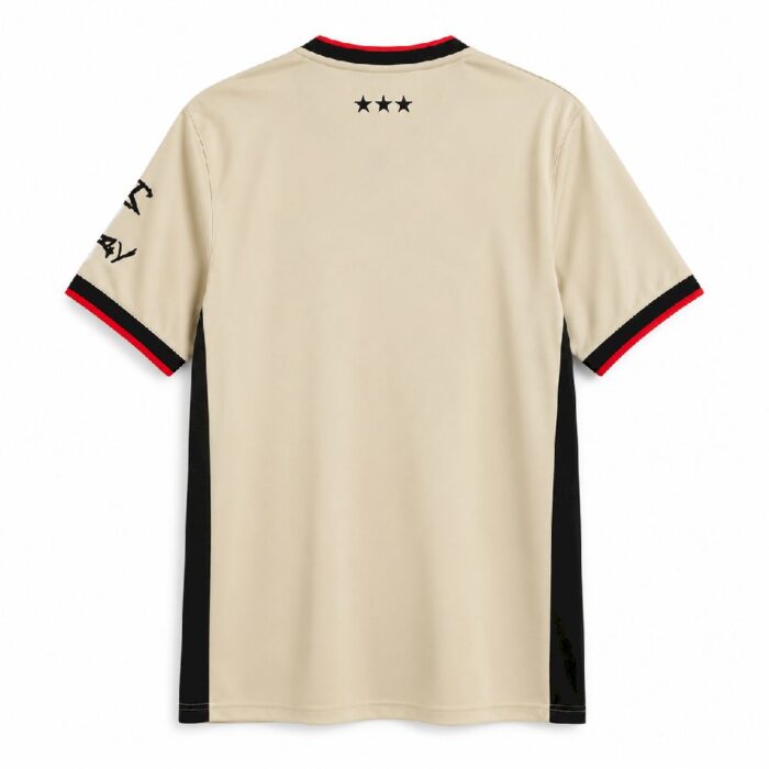 Mens Ipswich Town FC 2026/27 Away Jersey – view 2