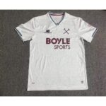 Mens West Ham United 2026/27 Away Jersey – view 5