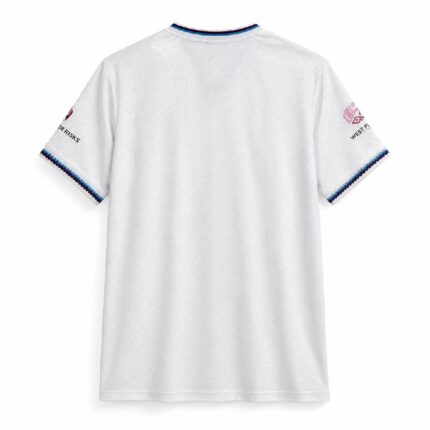 Mens West Ham United 2026/27 Away Jersey – view 2