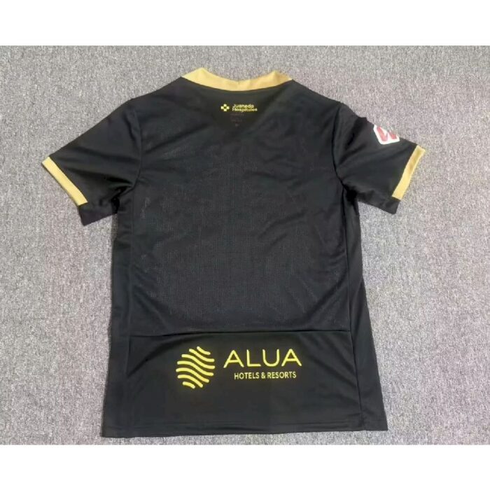 Mens RCD Mallorca 2026/27 Away Jersey – view 5