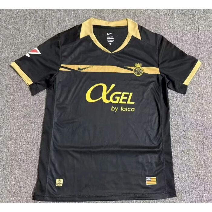 Mens RCD Mallorca 2026/27 Away Jersey – view 4