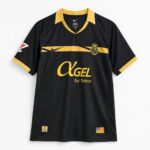 Mens RCD Mallorca 2026/27 Away Jersey – view 3
