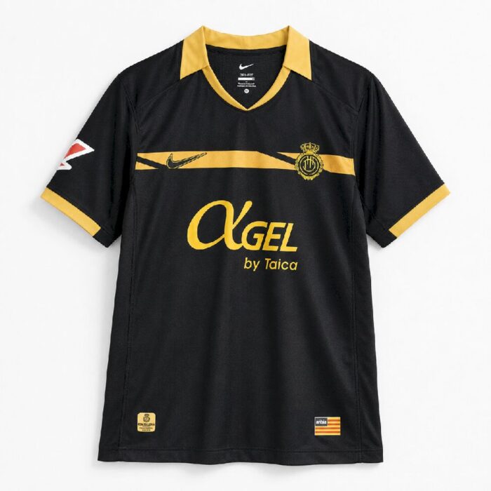 Mens RCD Mallorca 2026/27 Away Jersey – view 3