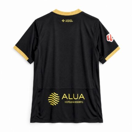 Mens RCD Mallorca 2026/27 Away Jersey – view 2