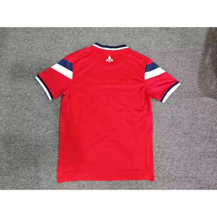 Mens Lille OSC 2026/27 Home Jersey – view 4
