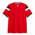 Mens Lille OSC 2026/27 Home Jersey – view 2