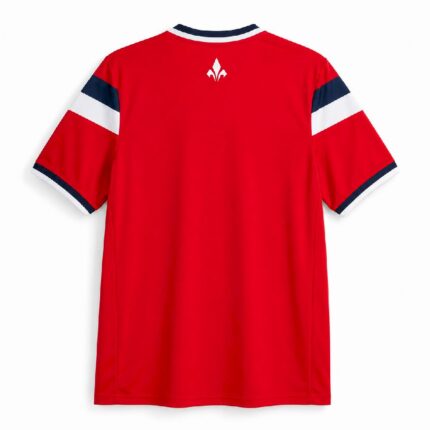 Mens Lille OSC 2026/27 Home Jersey – view 2