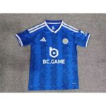 Mens Leicester City 2026/27 Home Jersey – view 5