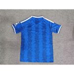 Mens Leicester City 2026/27 Home Jersey – view 4