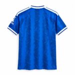 Mens Leicester City 2026/27 Home Jersey – view 2