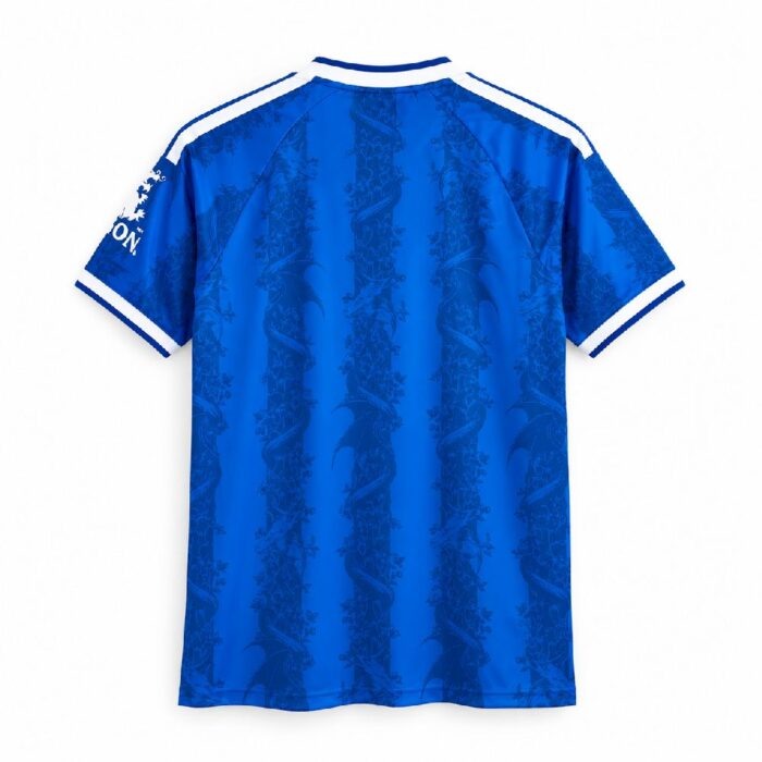 Mens Leicester City 2026/27 Home Jersey – view 2