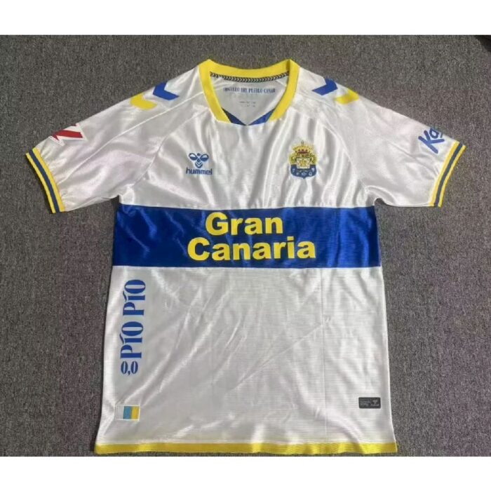 Mens UD Las Palmas 2026/27 Third Jersey – view 5