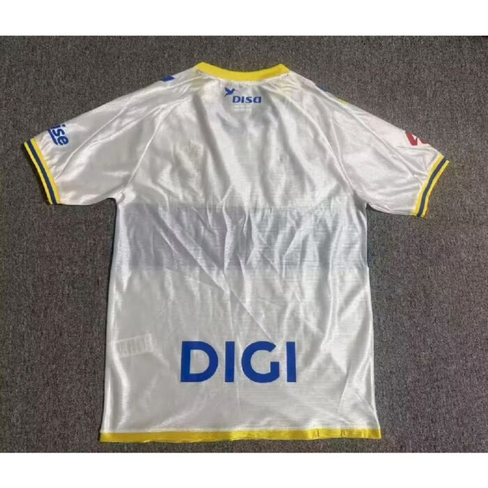 Mens UD Las Palmas 2026/27 Third Jersey – view 4