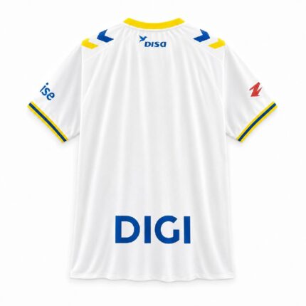 Mens UD Las Palmas 2026/27 Third Jersey – view 2