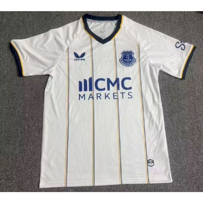 Mens Everton 2026/27 Away Jersey – view 5