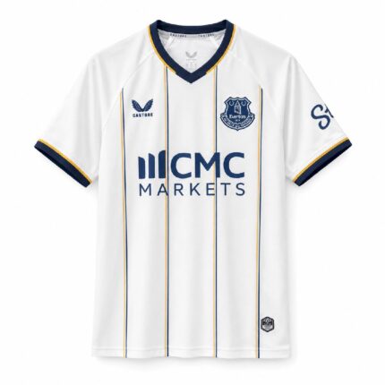 Mens Everton 2026/27 Away Jersey