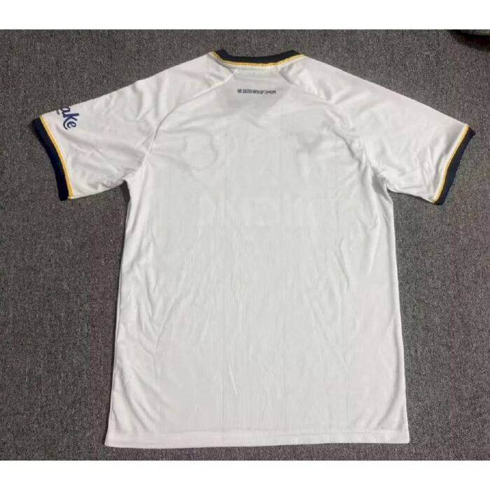 Mens Everton 2026/27 Away Jersey – view 4