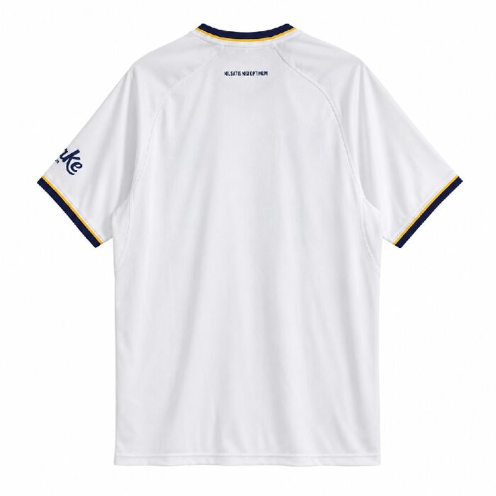 Mens Everton 2026/27 Away Jersey – view 2