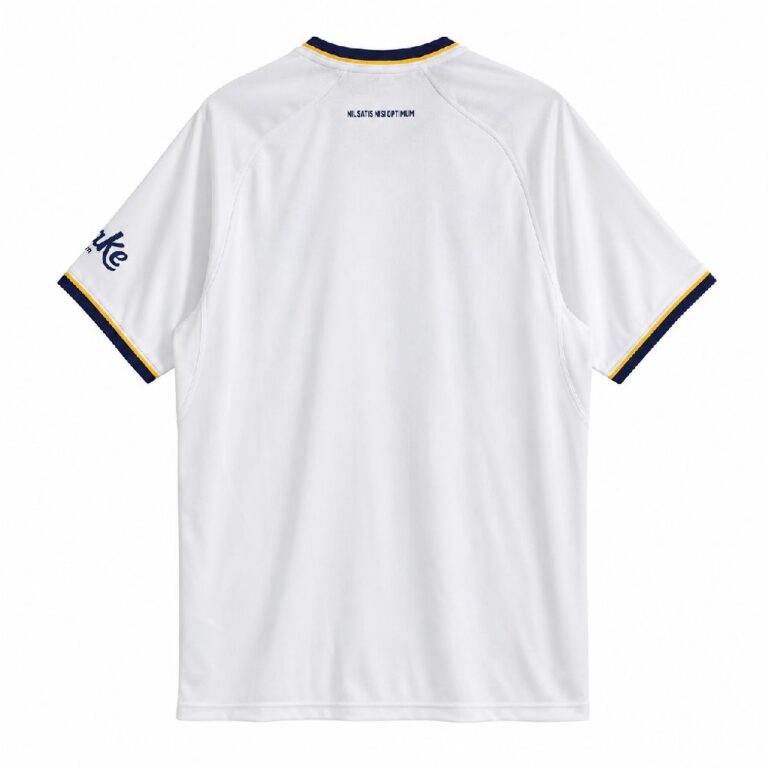 Mens Everton 2026/27 Away Jersey – view 2