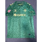 Mens Real Betis 2026/27 Away Jersey – view 4