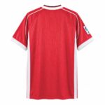 Retro Real Murcia 1999/01 Home Jersey – view 2