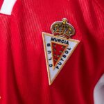 Retro Real Murcia 1999/01 Home Jersey – view 5