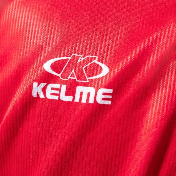 Retro Real Murcia 1999/01 Home Jersey – view 4
