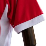 Retro Real Murcia 1999/01 Home Jersey – view 3