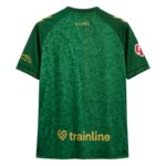 Mens Real Betis 2026/27 Away Jersey – view 2