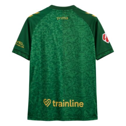 Mens Real Betis 2026/27 Away Jersey – view 2